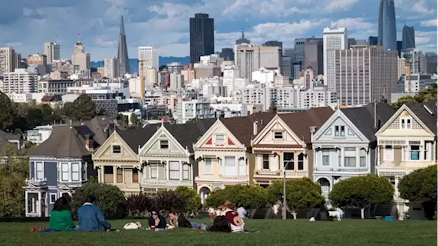 San Francisco Taps Muni Market for Affordable Housing Project