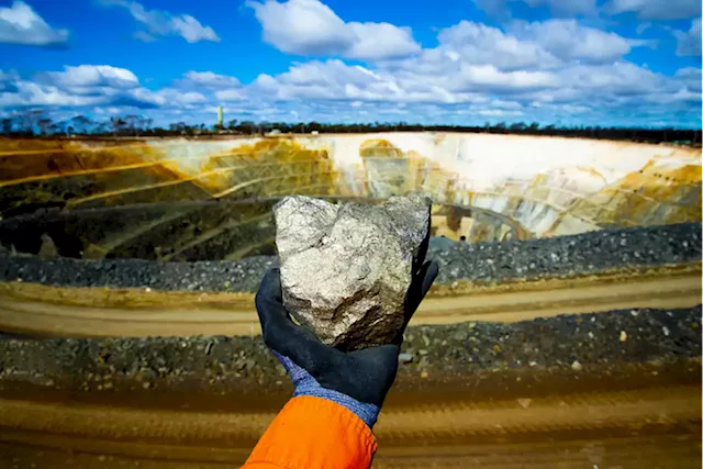 ‘One-stop-shop’ mining permit facility to boost nickel industry growth pushed