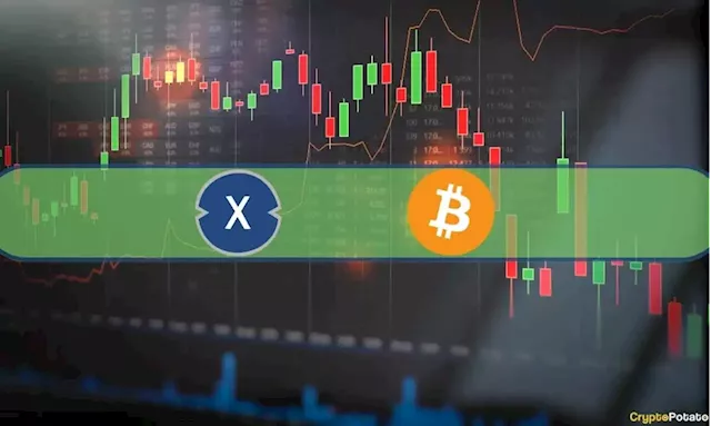 XDC Steals the Show With 15% Daily Surge, BTC Won't Move From $26K (Market Watch)