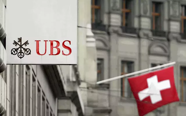 UBS set to post first results since Credit Suisse merger