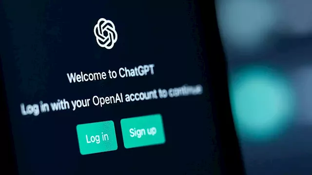 ChatGPT offers 'business' version of artificial intelligence amid declining popularity