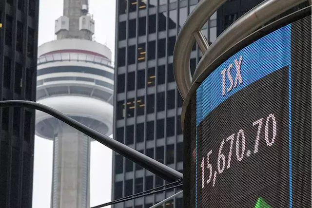 Why the TSX is set to outperform U.S. stocks over the next 10 years