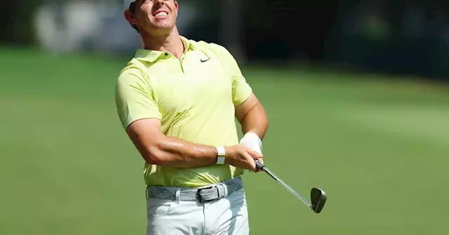 Rory McIlroy 2023 earnings following big payday at Tour Championship