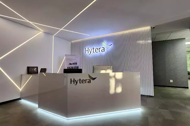 Hytera Communications Launches New Headquarters in South Africa - IT News Africa | Business Technology, Telecoms and Startup News