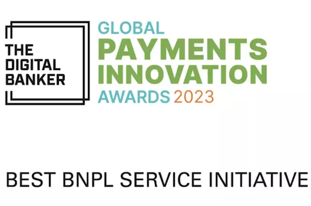 South African BNPL Pioneer PayJustNow Wins Global Payments Award - IT News Africa | Business Technology, Telecoms and Startup News