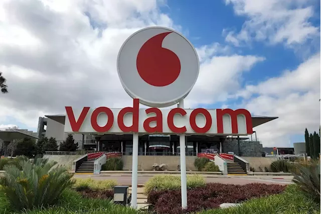 Vodacom tower company gets name