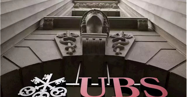 UBS, Swiss finance blog settle Credit Suisse legacy lawsuit