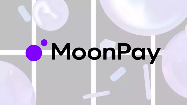 MoonPay launches investment arm MoonPay Ventures