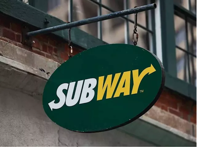 CHARLEBOIS: Subway acquisition presents opportunity for revitalization