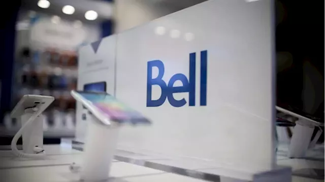 Bell saw Q2 net earnings fall 40% as it began layoff of 1,300 workers - BNN Bloomberg