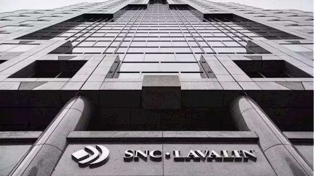 SNC-Lavalin beats earnings expectations as engineering services in hot demand in U.S. - BNN Bloomberg