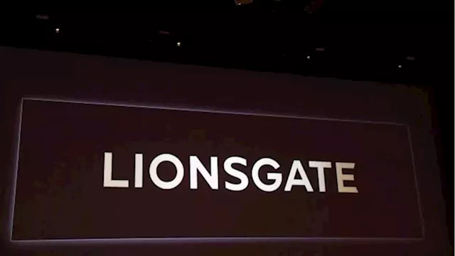 Canadian company Entertainment One on the move again, to be sold to Lionsgate | CBC News