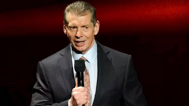 Vince McMahon subpoenaed in sexual misconduct investigation | CNN Business