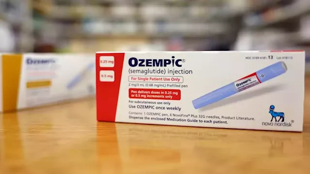 Woman sues drug makers of Ozempic and Mounjaro over severe gastrointestinal issues | CNN Business