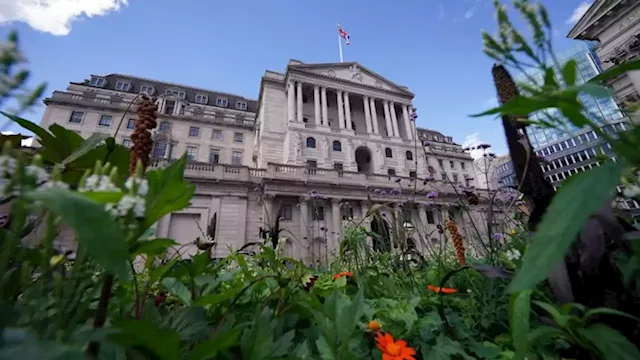 Bank of England raises interest rates for the 14th time | CNN Business