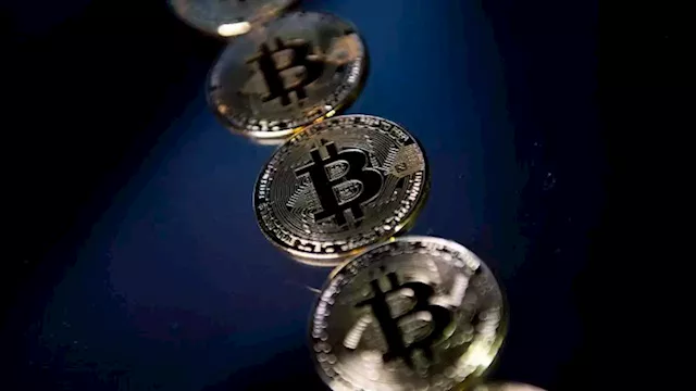 'Bitcoin Bonnie and Clyde' plead guilty to money laundering | CNN Business