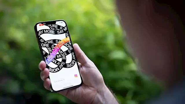 Threads user count falls to new lows, highlighting retention challenges | CNN Business