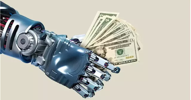 AI Investment Could Reach $200B Globally by 2025: Goldman Sachs