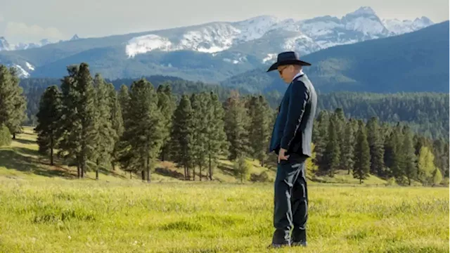 'Yellowstone effect' driving growth in the luxury ranch market - BNN Bloomberg