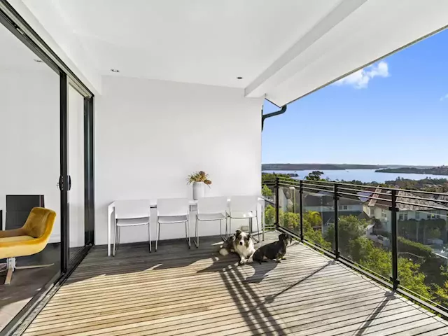 Bellevue Hill penthouse of Jimmy Liks founder Joe Elcham hits the market - realestate.com.au