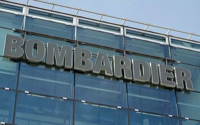 Bombardier reports quarterly profit on demand for business jets