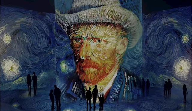 Lighthouse Immersive, company behind immersive Van Gogh exhibit, restructures amid creditor protection filing