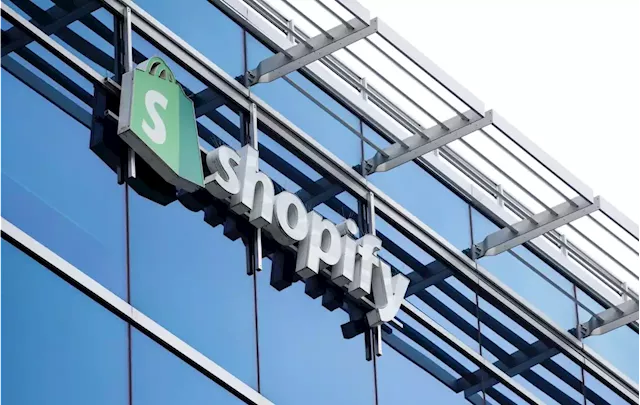 Shopify saw $1.3-billion loss in second quarter as it laid off staff, sold logistics business