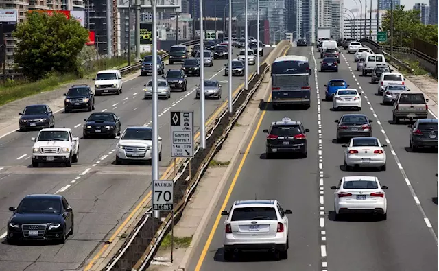 Systemic fair access violations found in Ontario auto insurance industry, regulator says