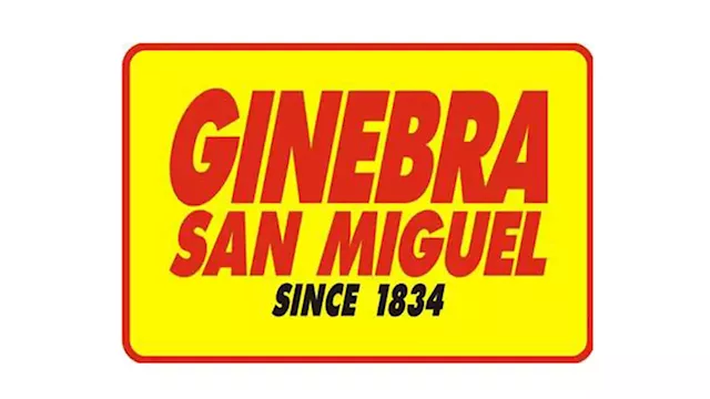 Ginebra earnings surge 64% to P4.1 B