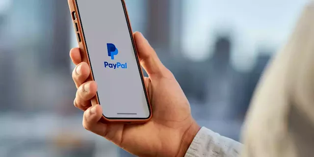 PayPal's stock falls as earnings beat, but a margin metric misses