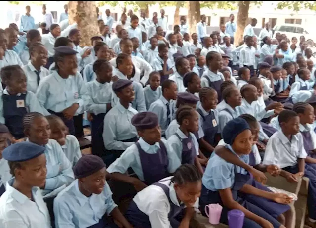 FG, World Bank train 300 Nasarawa students in skill acquisition