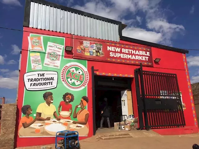 Spaza shop pounce: Tiger Brands eyes SA informal trade with fresh strategy | Business