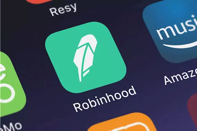 Robinhood reports drop in crypto revenue in latest earnings report