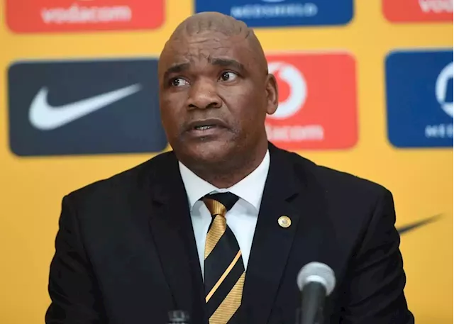 Kaizer Chiefs boss gives transfer market update