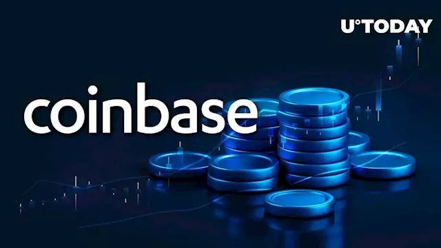 Coinbase Market Share in US Rises to 61% Despite SEC Lawsuit