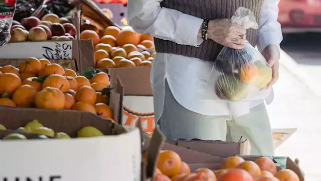 St George’s Market is back with a new look and new vendors