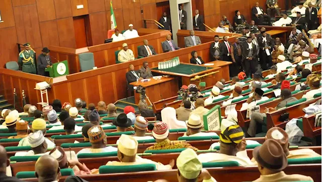 Reps committee investigates insurance companies over non-remittance of N267 billion into the NHF