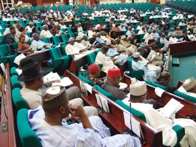 Reps committee summons CEOs of insurance companies over non-remittance of N272bn