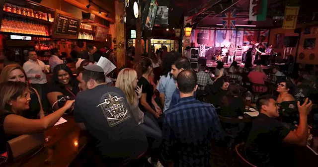 British pub in Addison closes its doors after more than 20 years in business