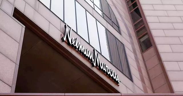 Is Neiman Marcus back on the market after 18 years of private equity ownership?