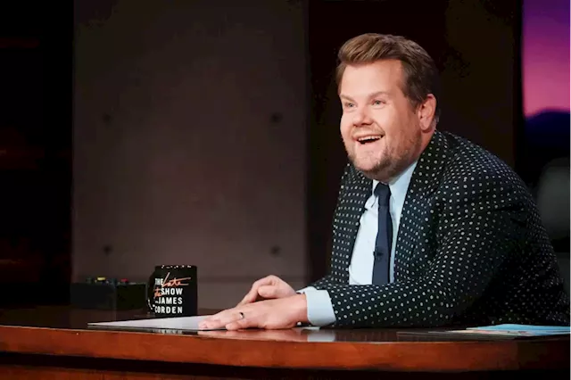 James Corden To Give First Industry Interview Since Leaving ‘The Late Late Show’ At RTS Cambridge Convention