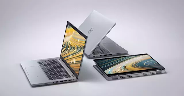 Dell is having a clearance sale on business laptops today