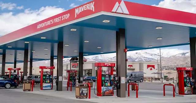 Maverik completes acquisition of Kum & Go convenience store chain