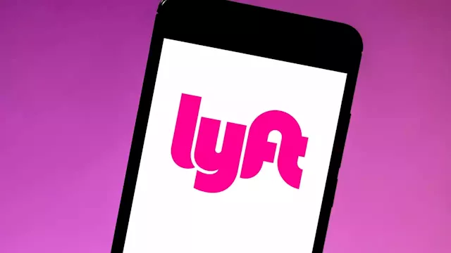 Companies use Lyft program as public transit alternative for employees returning to office