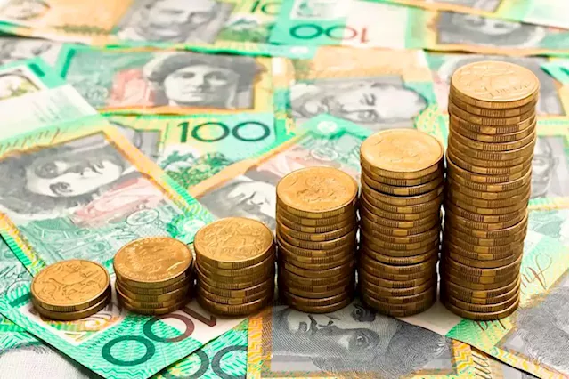 AUD/USD threatens 0.6500 as the US labour market softens