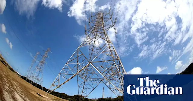 Eastern Australia warned ‘urgent investment’ in energy needed as risk of summer power outages rises