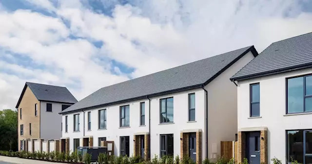 New homes near Liffey Valley on market from €425,000