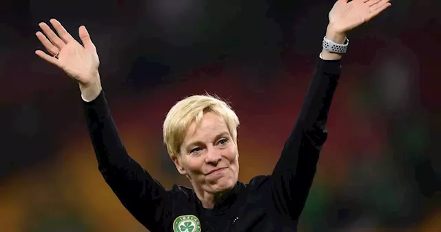 FAI parts company with manager Vera Pauw after six-hour board meeting