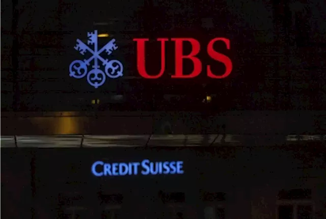 Client letter: UBS winds down Credit Suisse Global Markets business