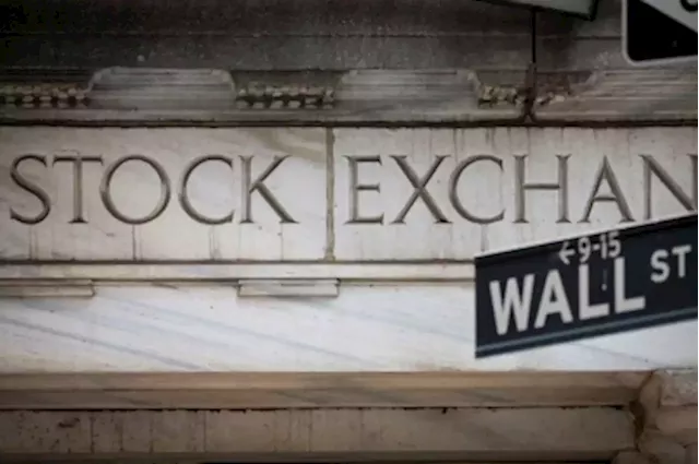 US stocks steady, dollar softens as weak data supports Fed pause